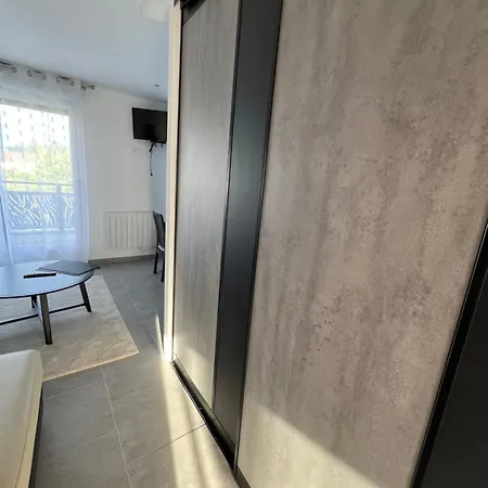 Residence Lynda Champigny-sur-Marne Exterior photo