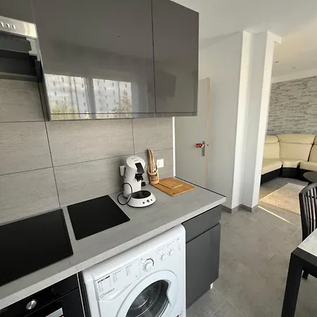 Residence Lynda Champigny-sur-Marne Exterior photo