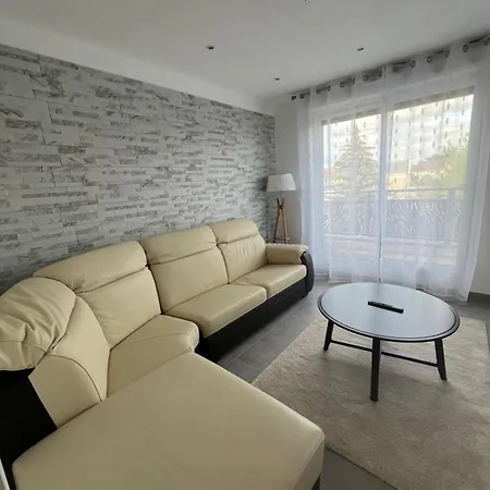 Residence Lynda Champigny-sur-Marne Exterior photo
