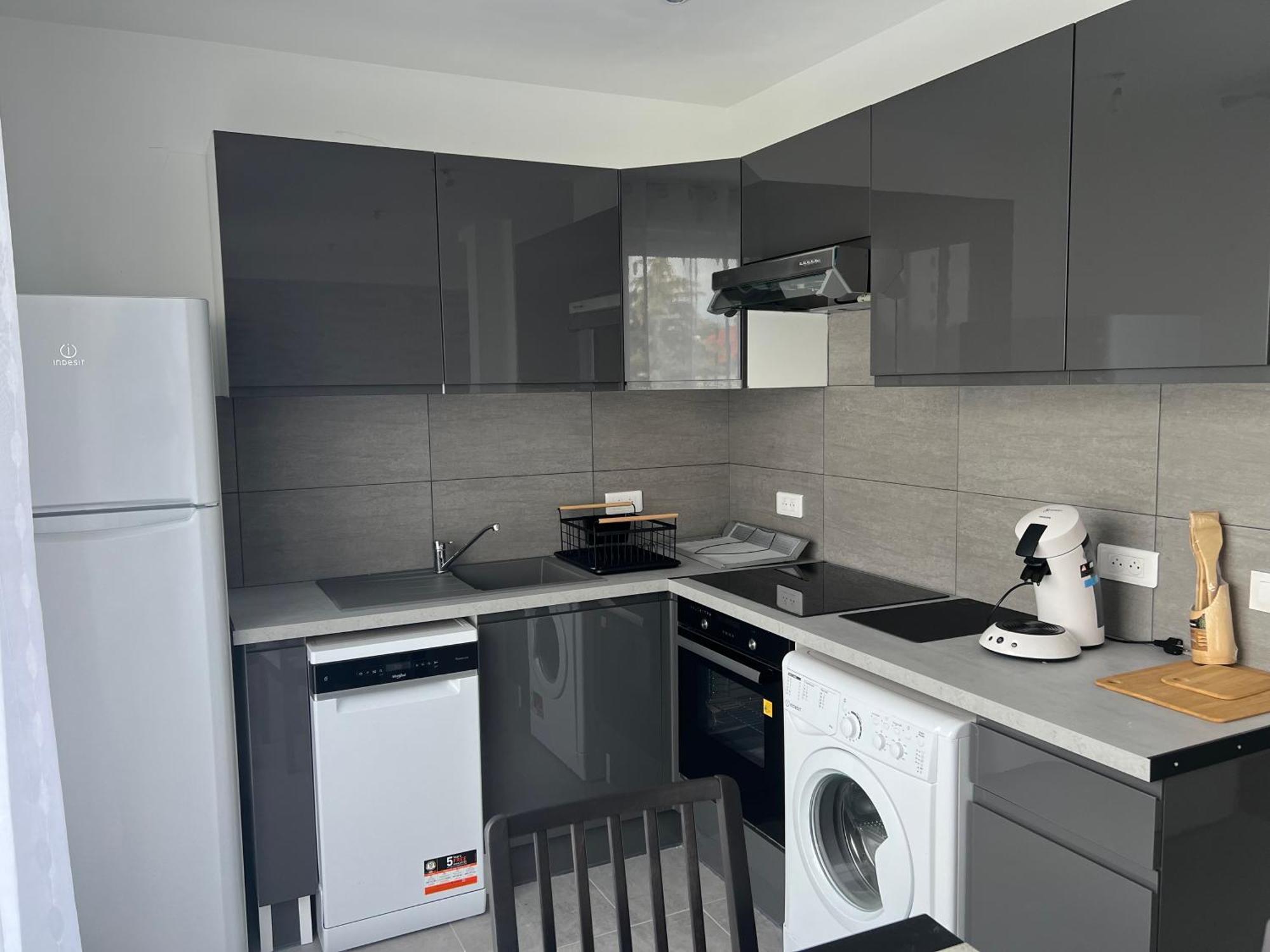 Lynda Apartment *