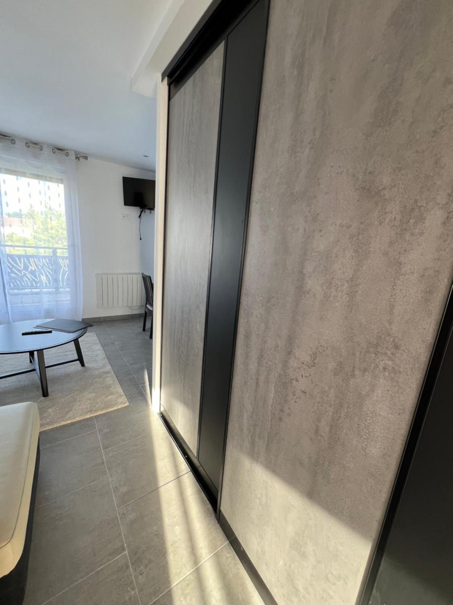 Lynda Apartment Champigny-sur-Marne