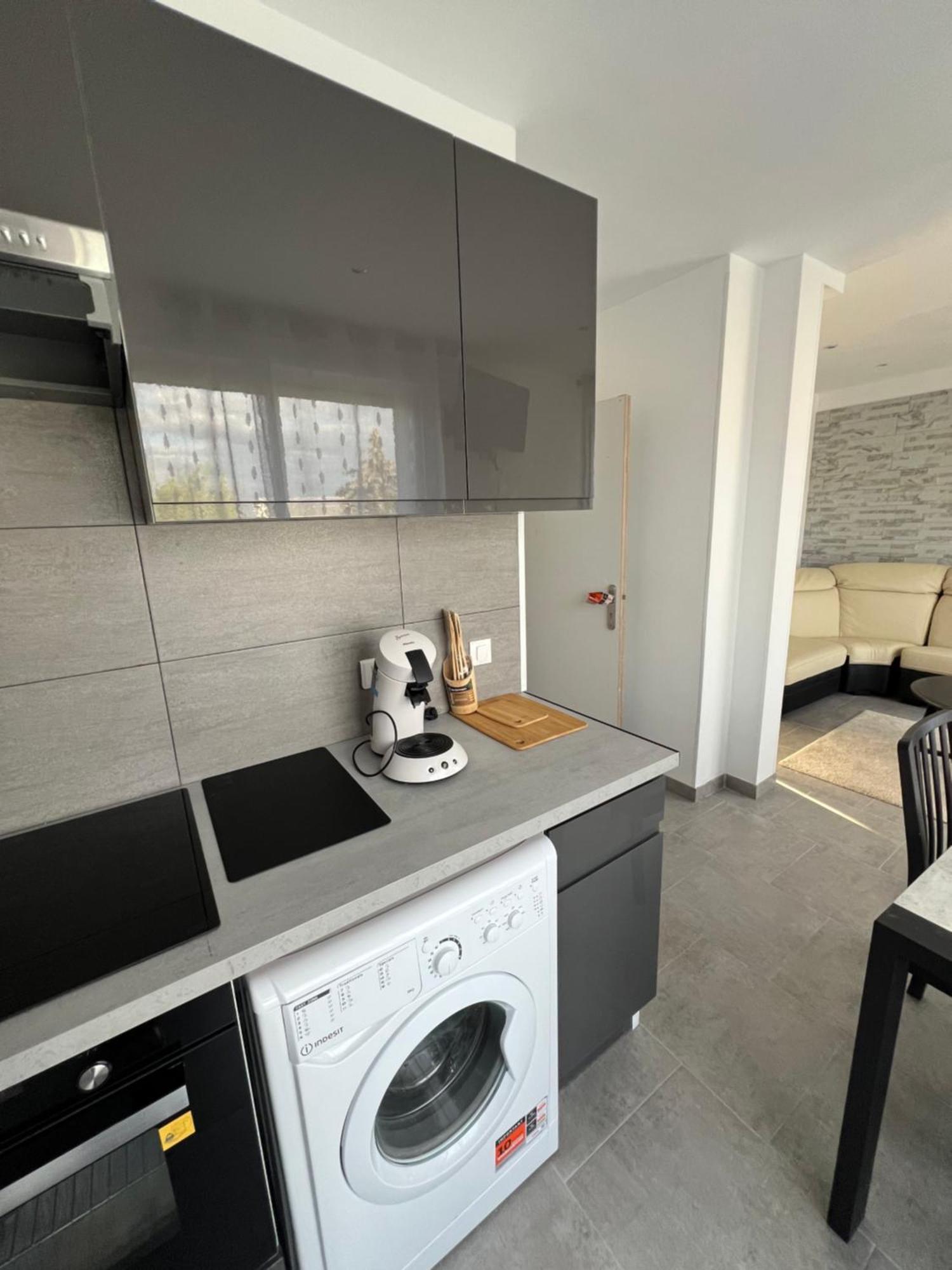 Apartment Lynda Champigny-sur-Marne