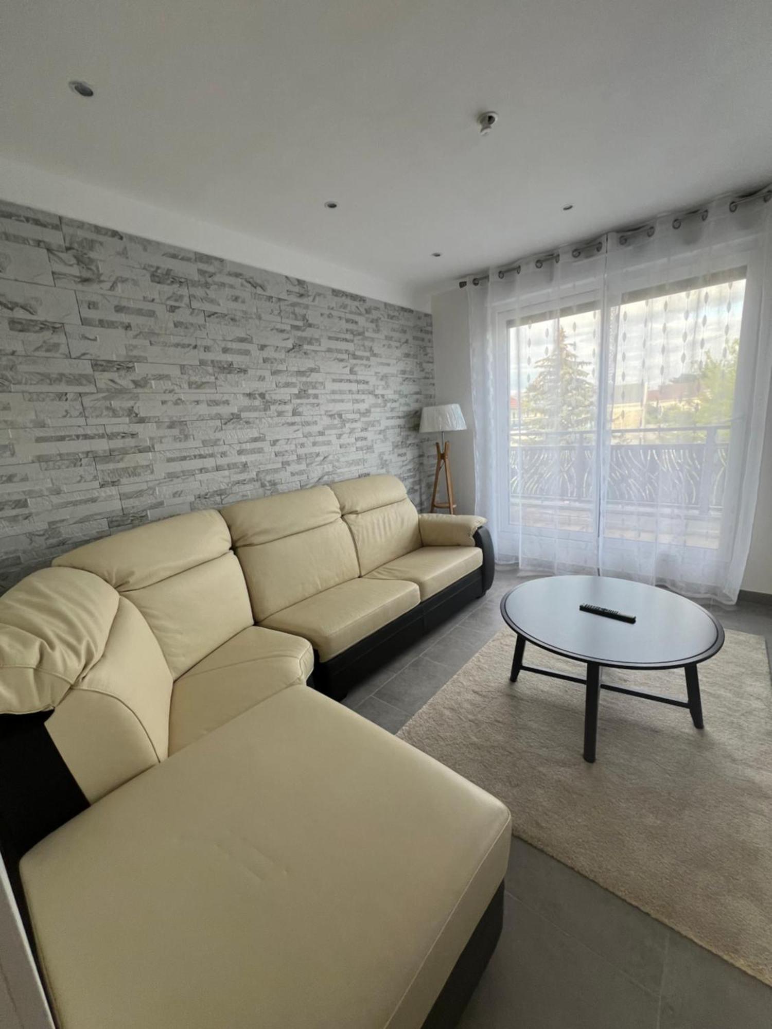 Apartment Lynda Champigny-sur-Marne