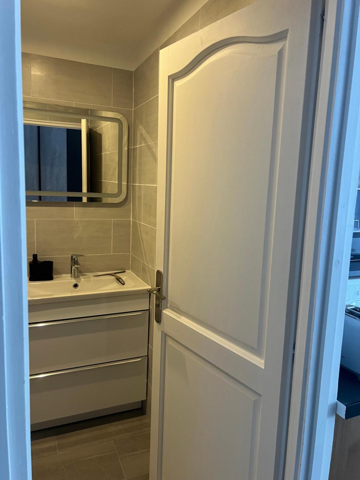 Apartment Lynda Champigny-sur-Marne