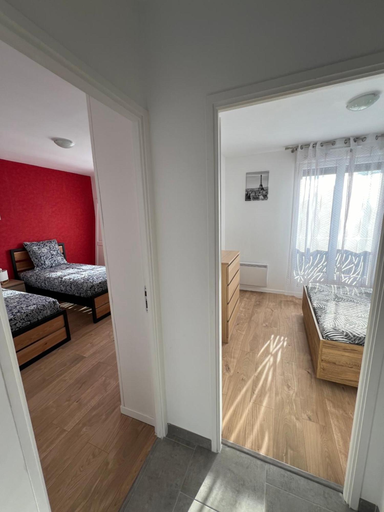 Apartment Lynda Champigny-sur-Marne